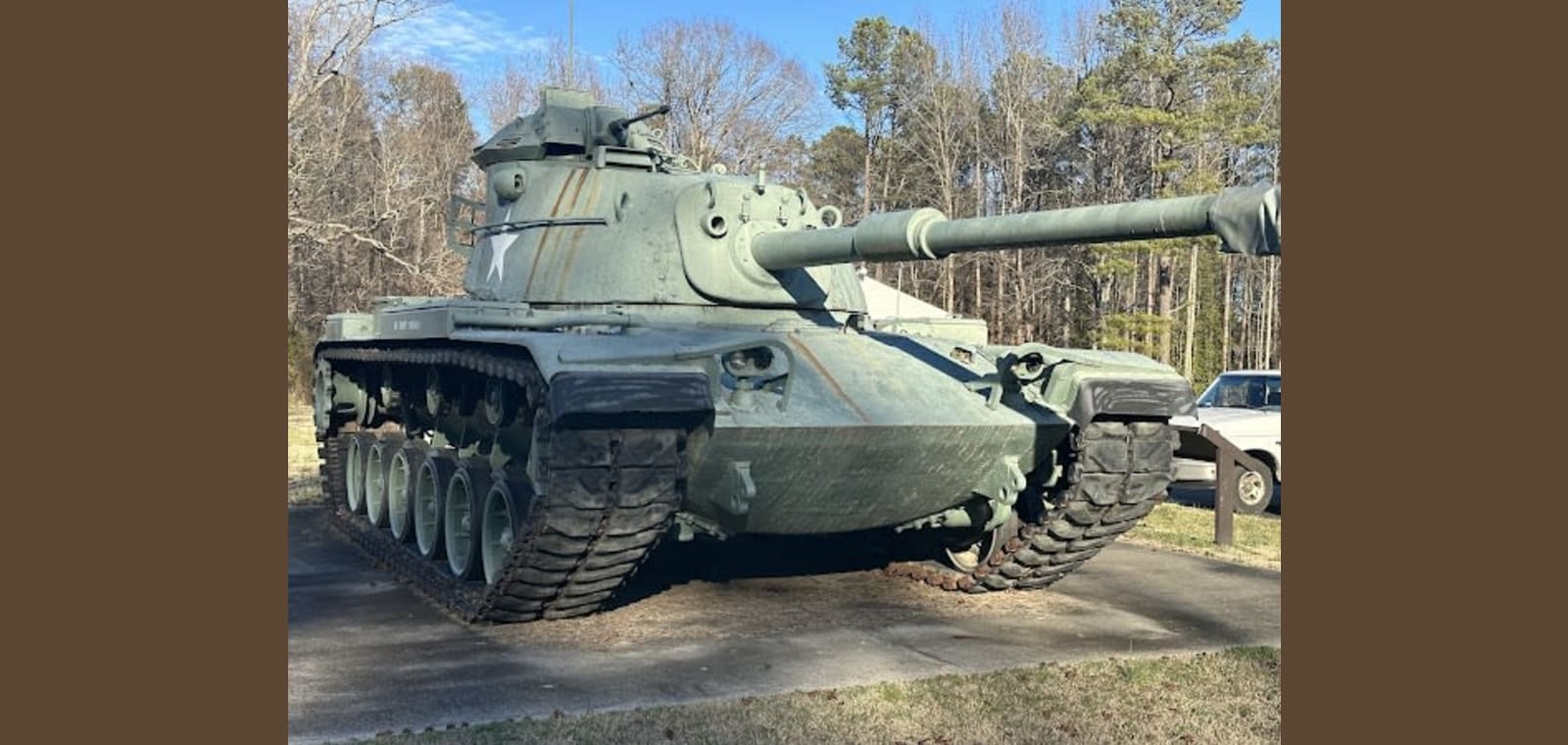 Veterans of Foreign Wars — image 1
