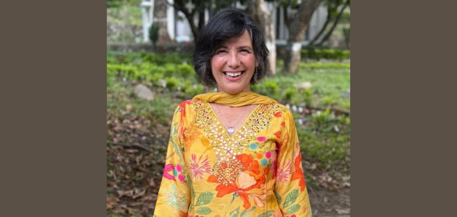 Patty Haling---- Vedic Meditation + Holistic Health — image 1