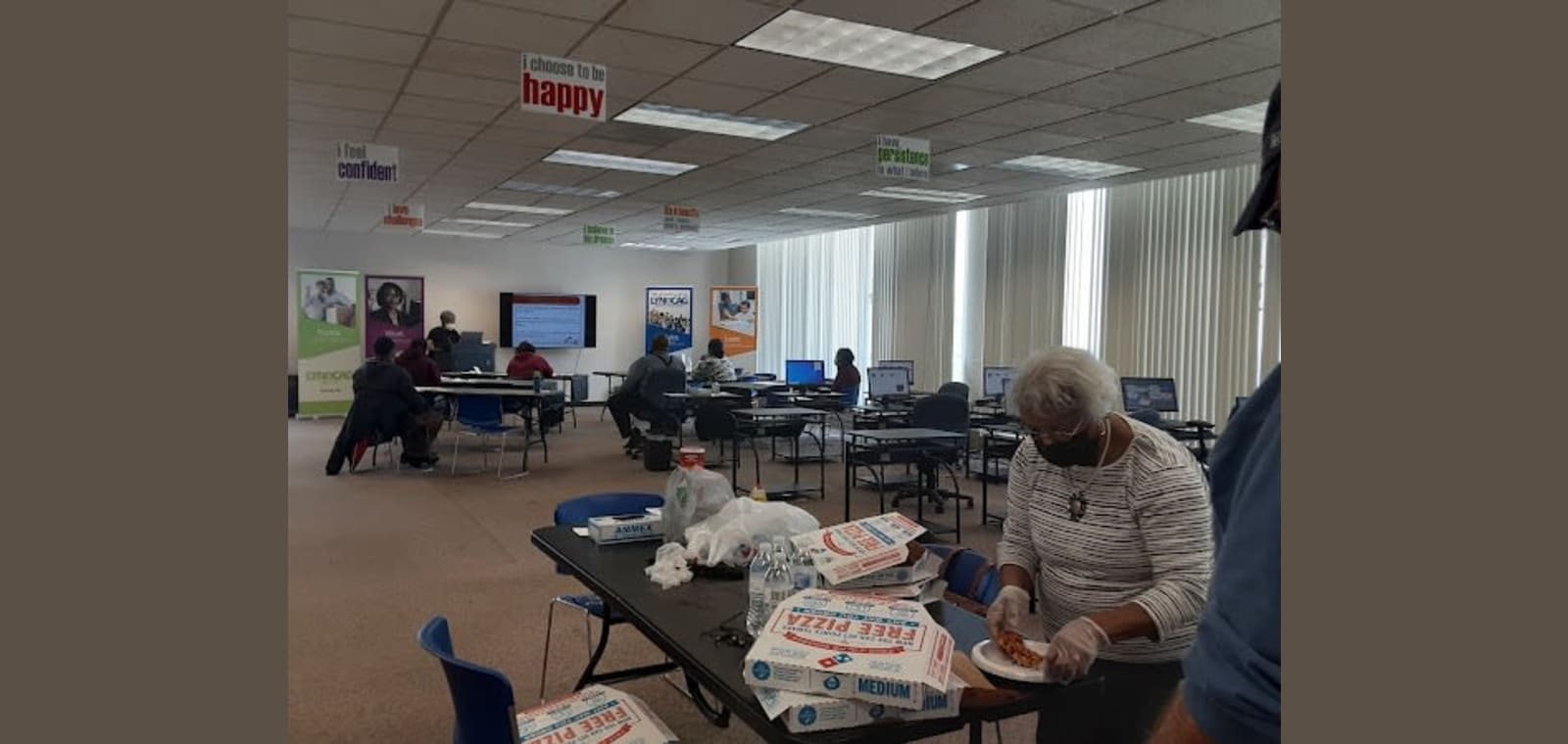 Lynchburg Community Action Group — image 1