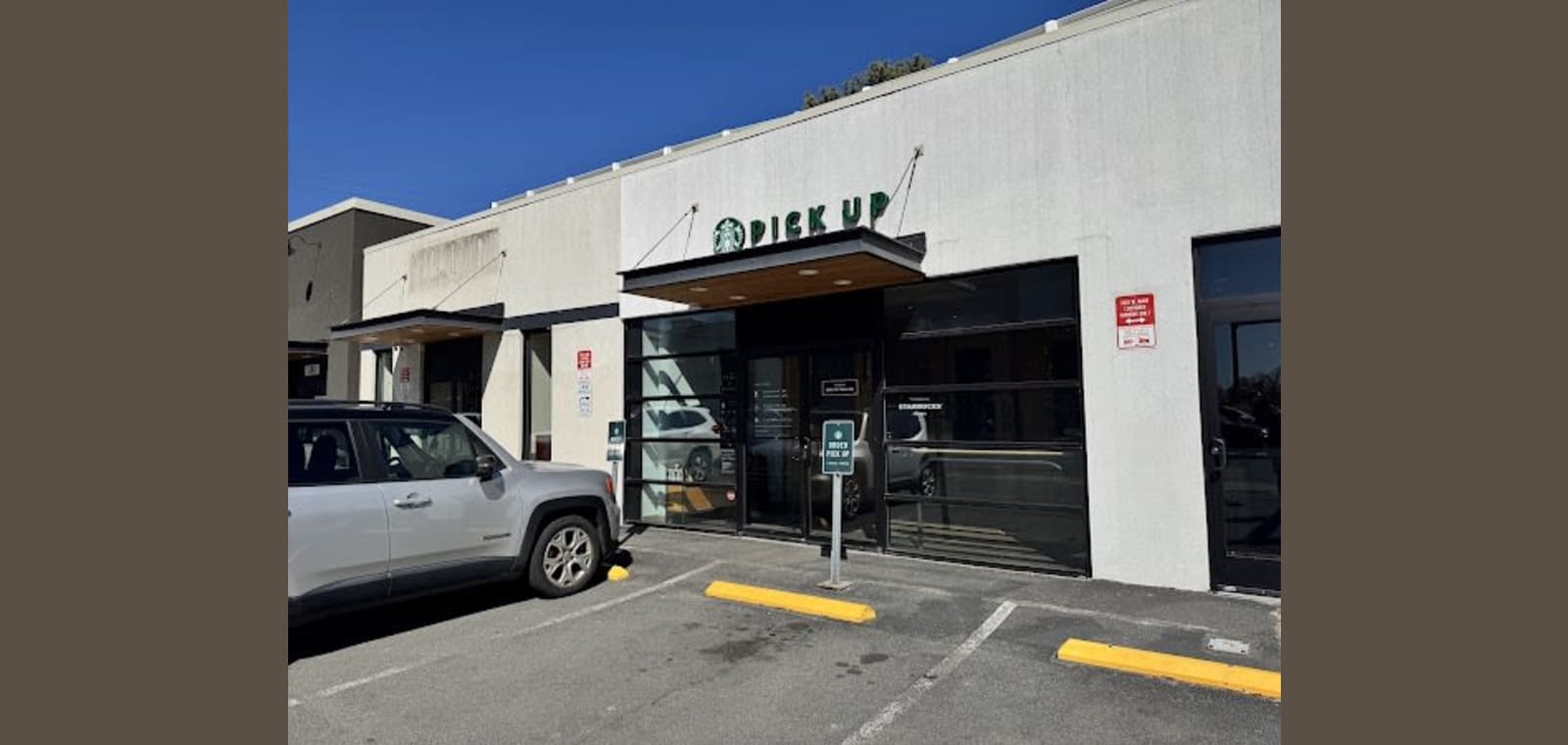 Starbucks Coffee Company — image 1