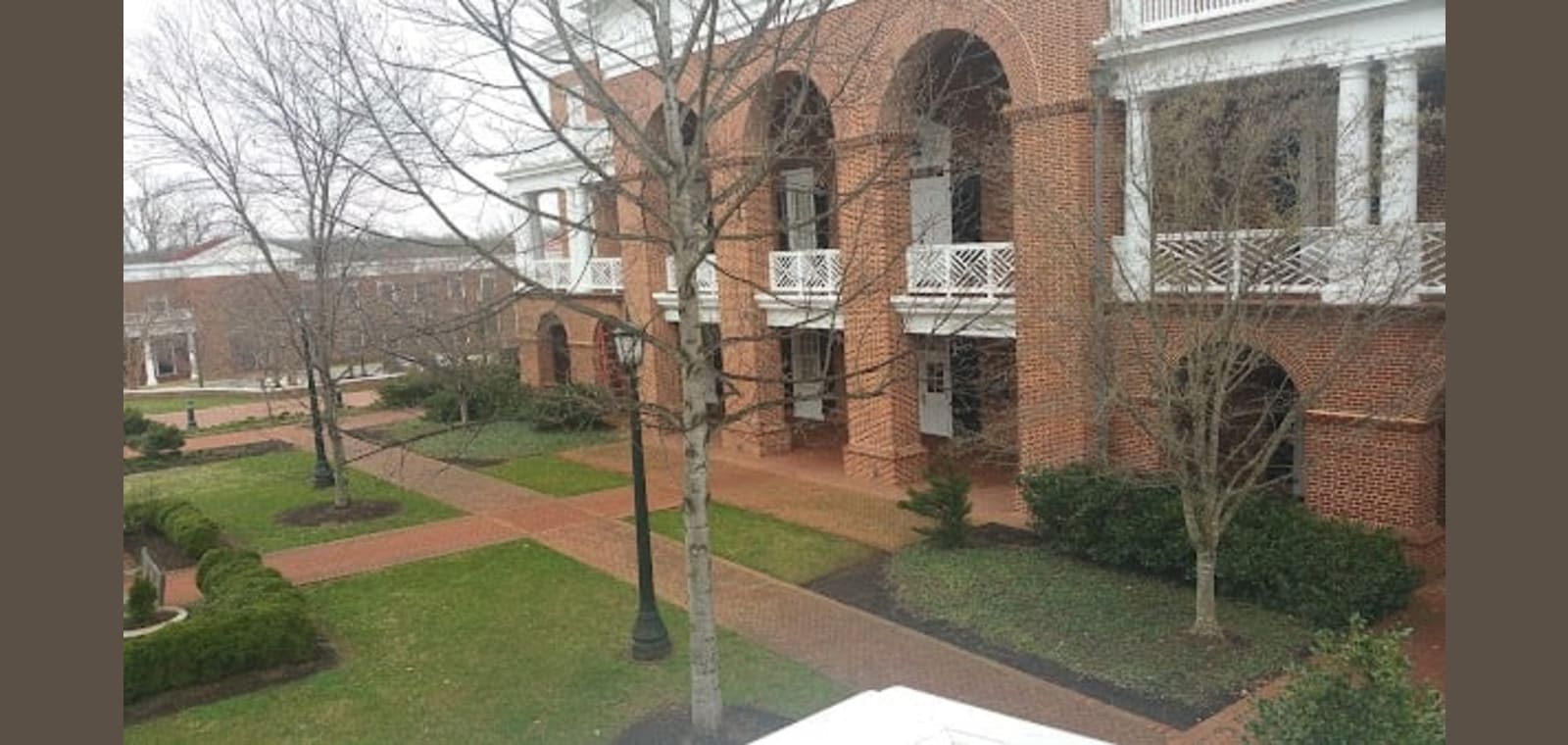 Darden Camp Library — image 1
