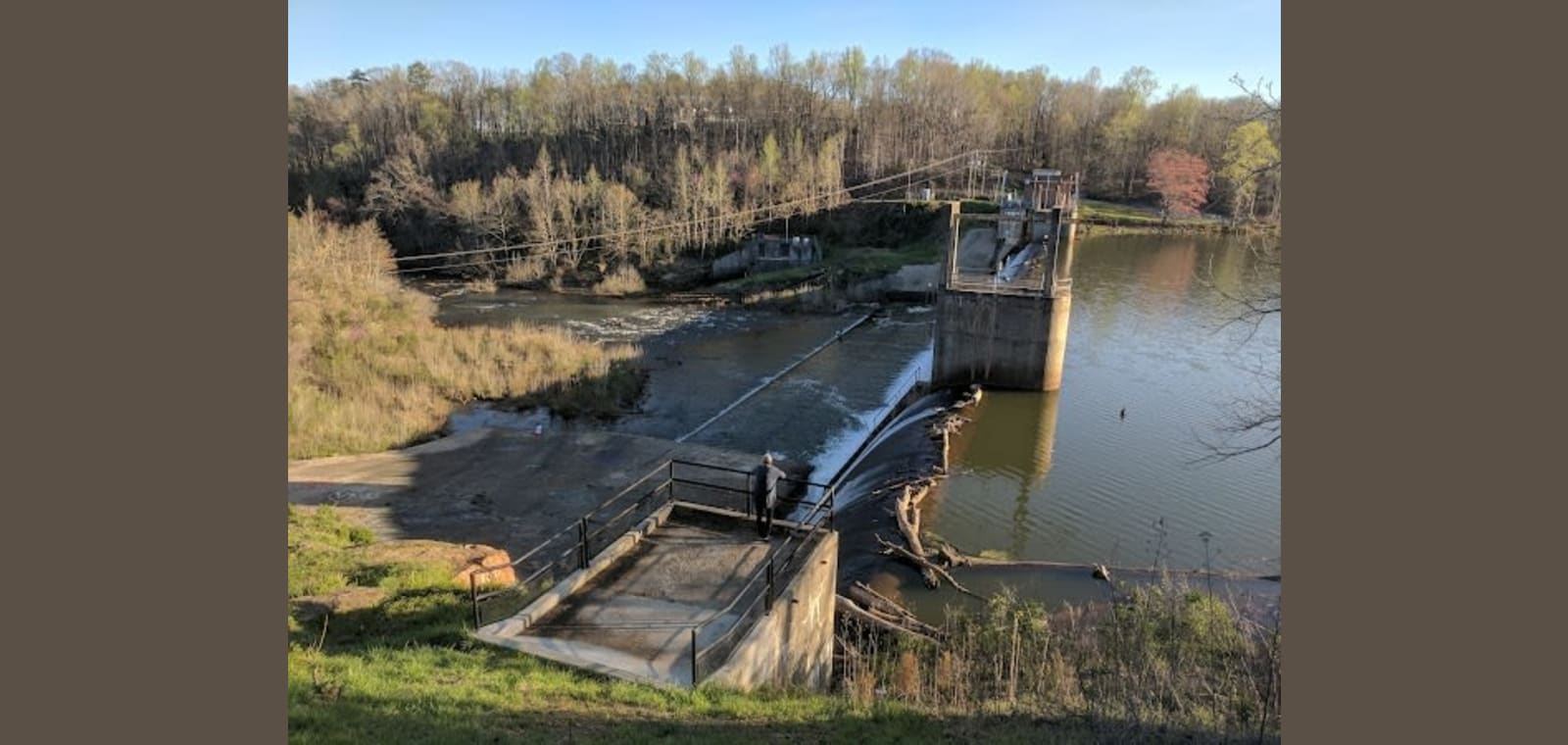 South Rivanna Water Treatment — image 1