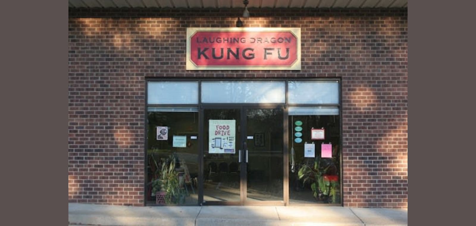 Laughing Dragon Kung Fu — image 1