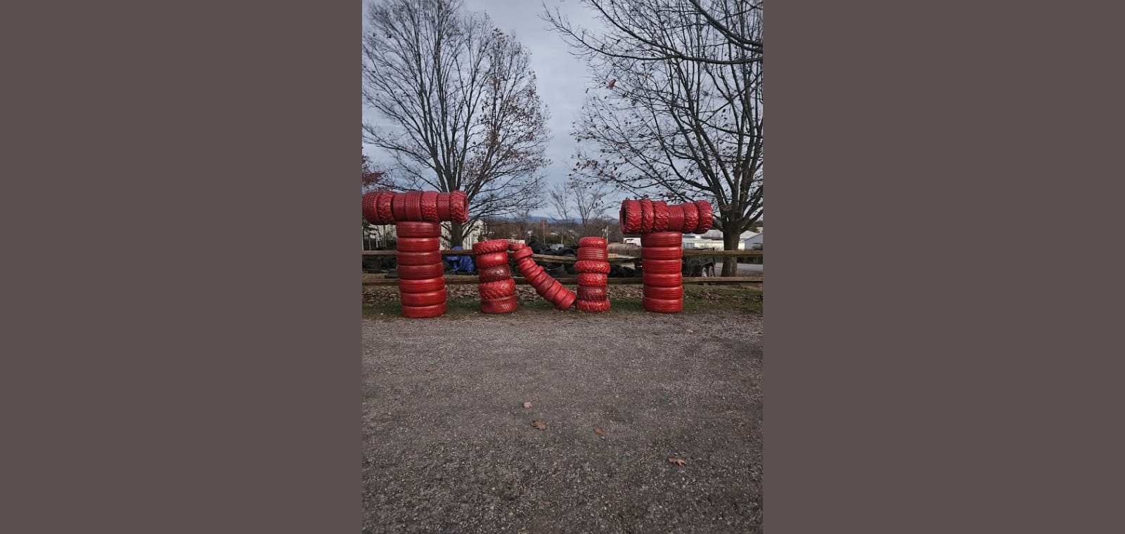 TnT New & Used Tires — image 1