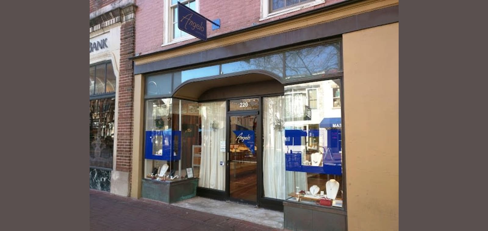 Angelo Jewelry — image 1