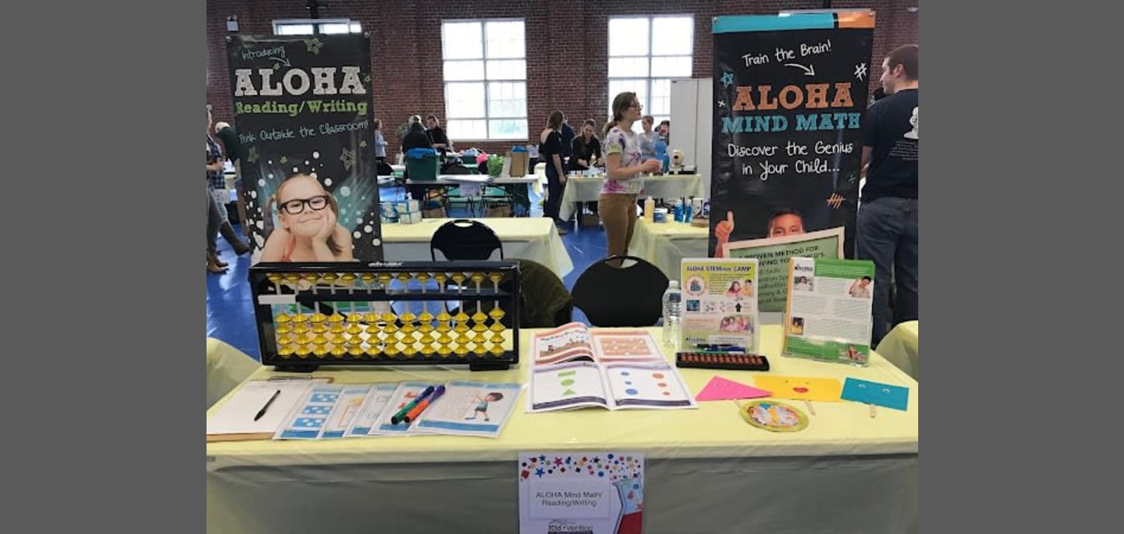 ALOHA Mind Math Charlottesville, Tutoring Charlottesville VA, After School Enrichment Programs Charlottesville — image 1