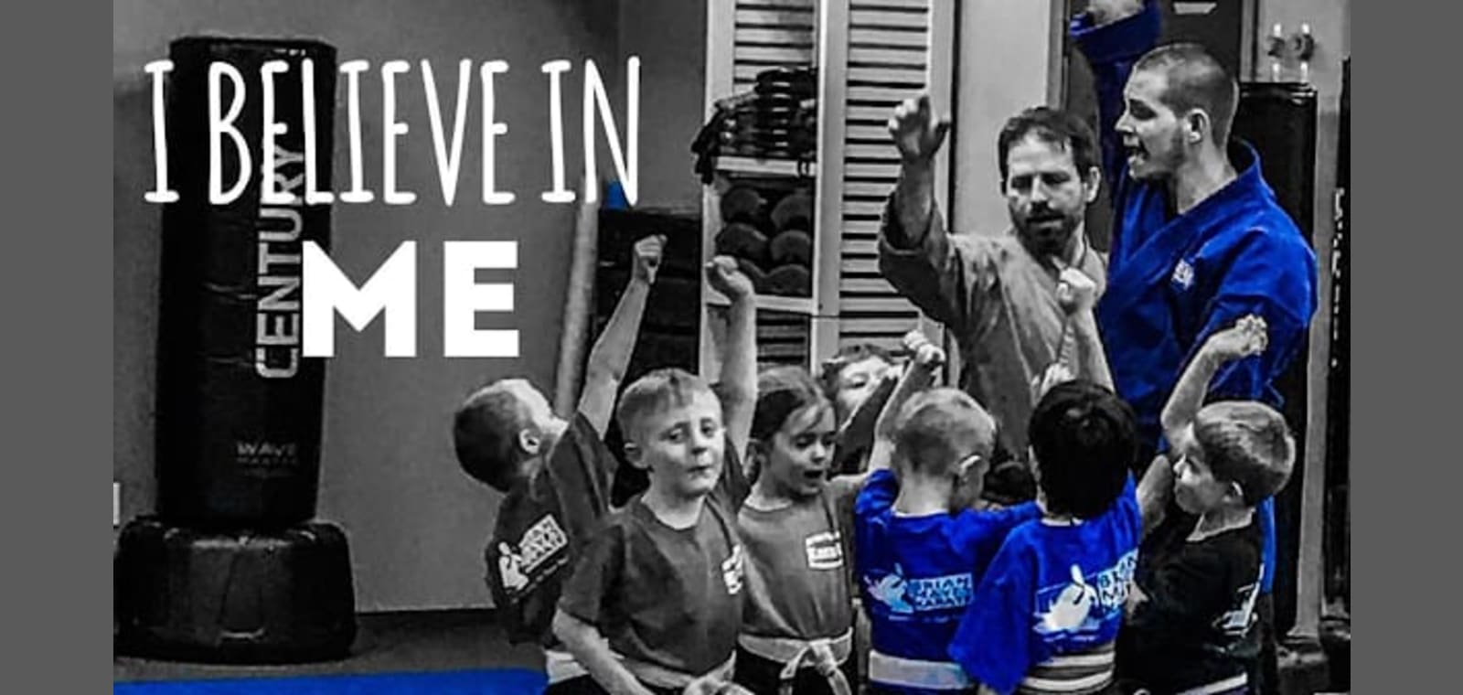 Next Level Martial Arts Bridgewater — image 1
