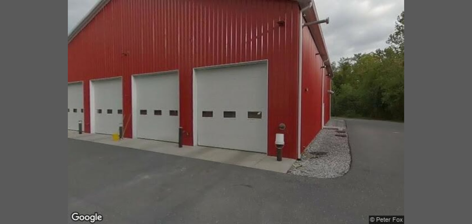 Riverheads Volunteer Fire Department Inc. — image 1
