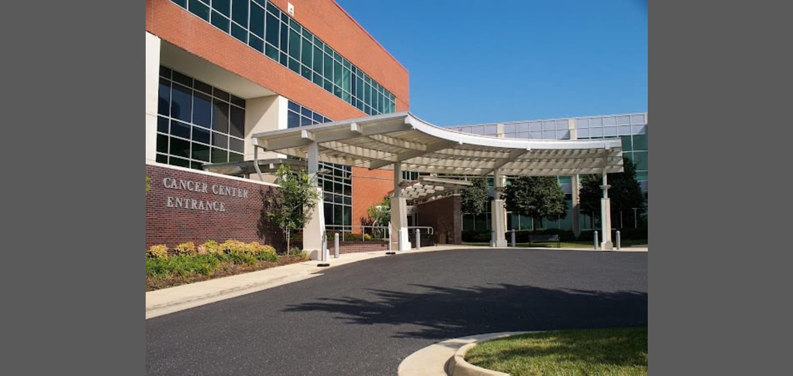Augusta Health Center for Cancer & Blood Disorders — image 1