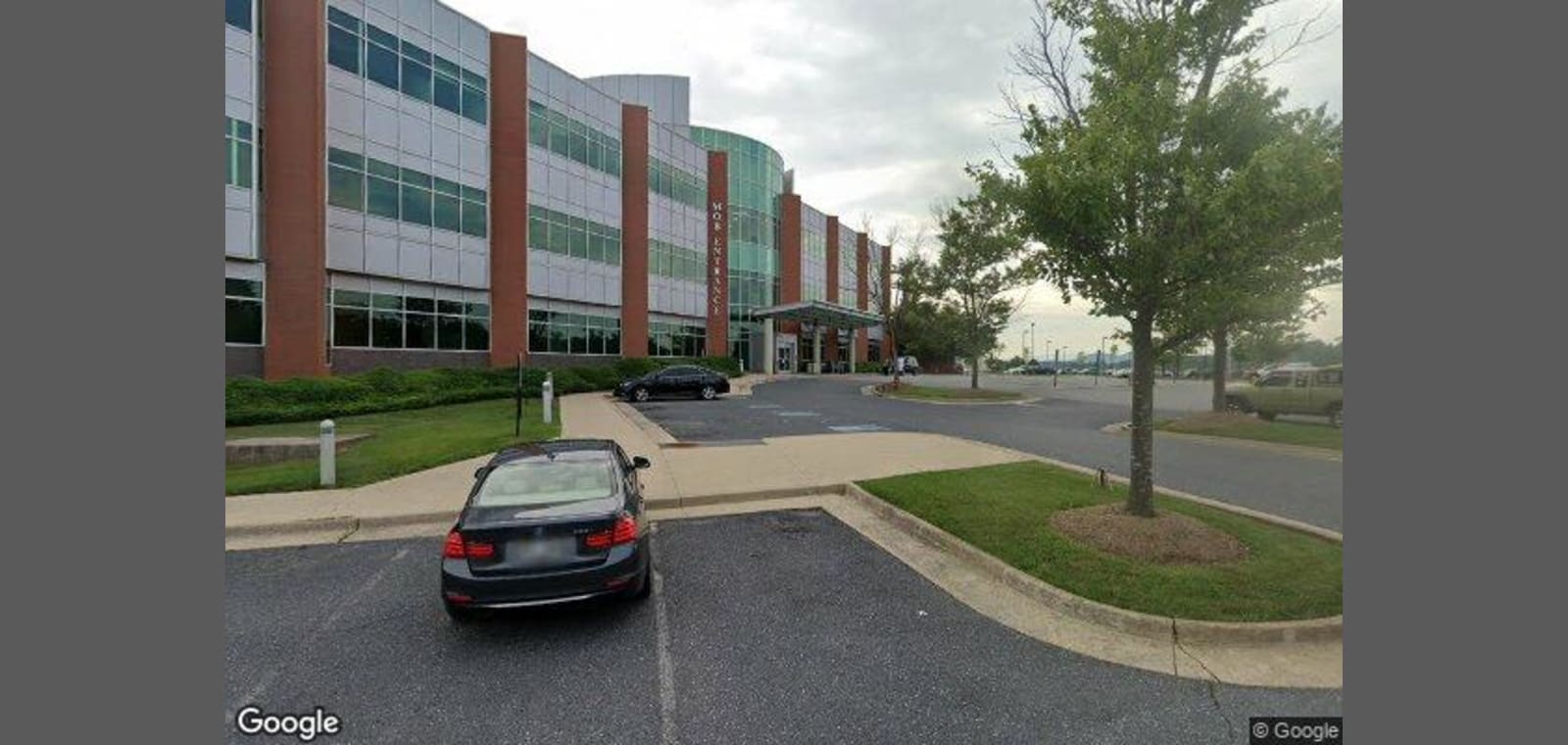 Augusta Health Spine Center — image 1