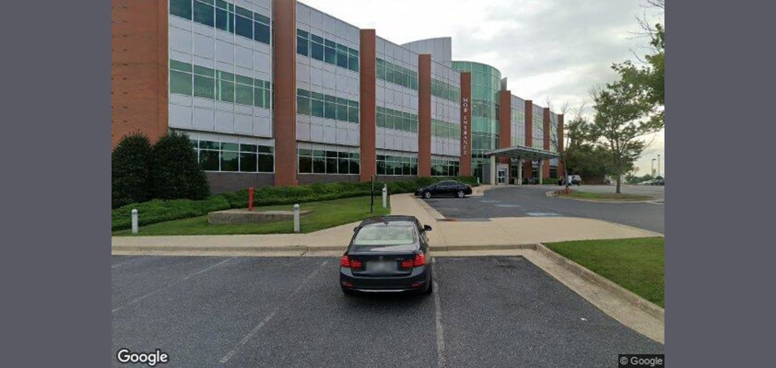 Graham Jr Sam D MD — image 1