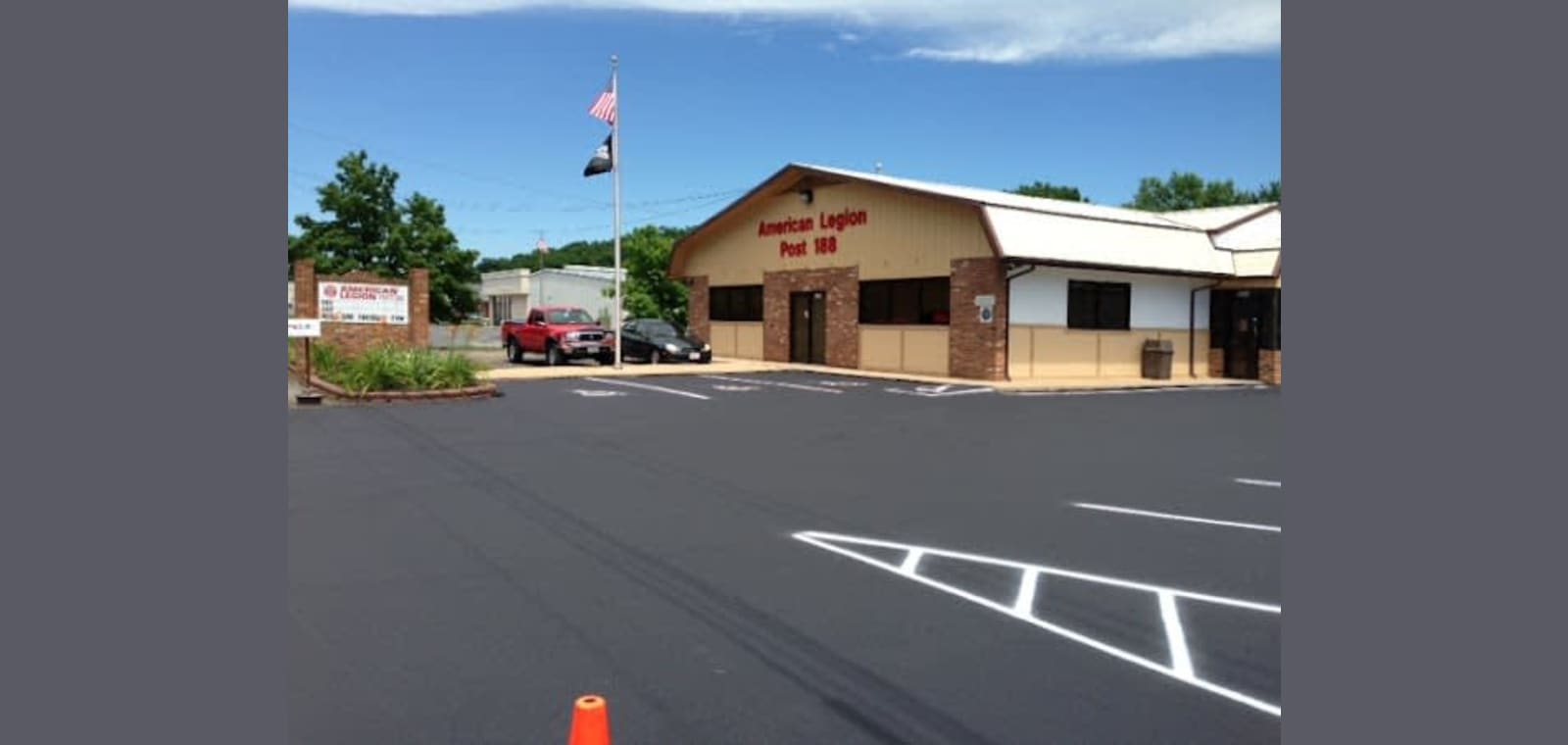 The American Legion Shenandoah Valley Post 188 — image 1