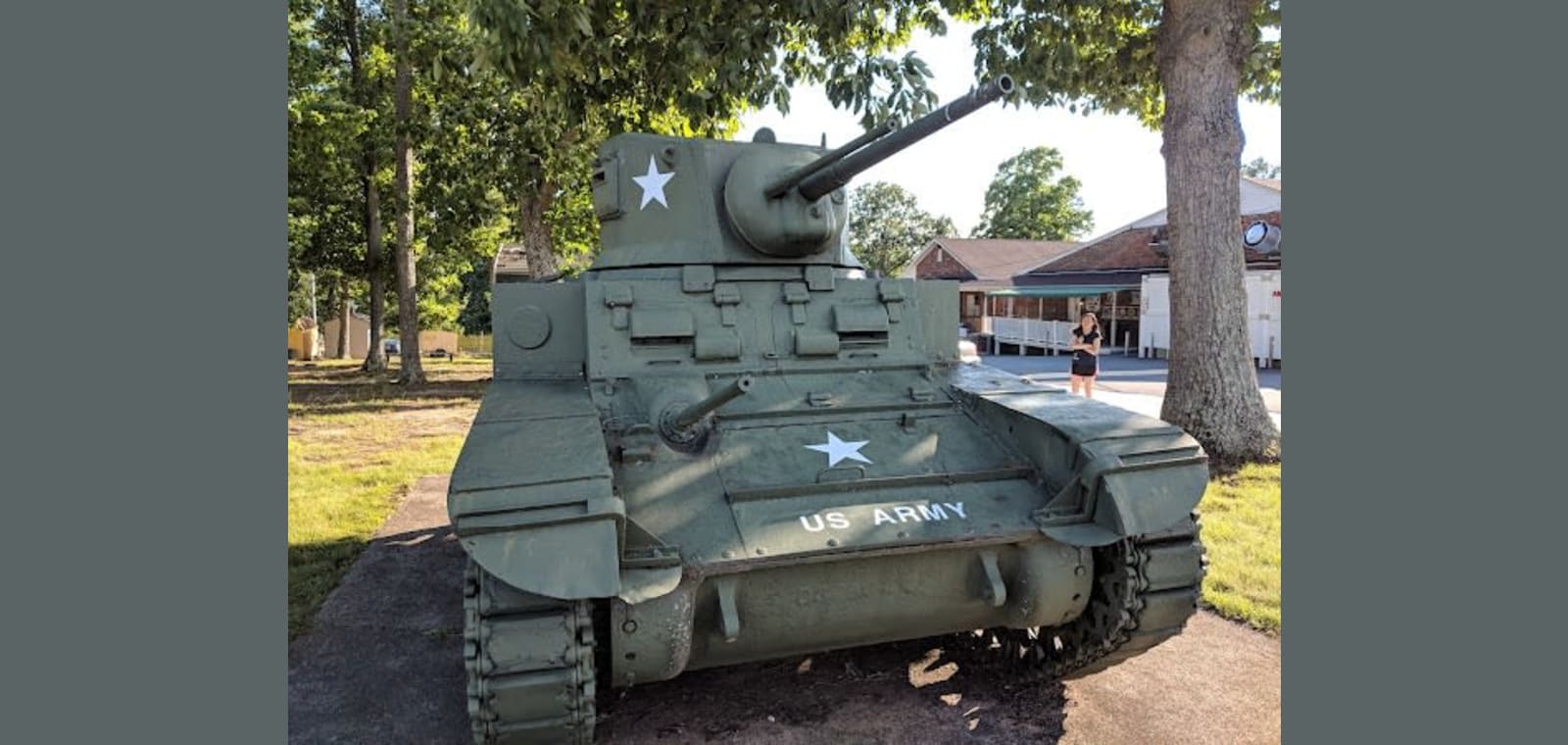 American Legion Post 16 — image 1
