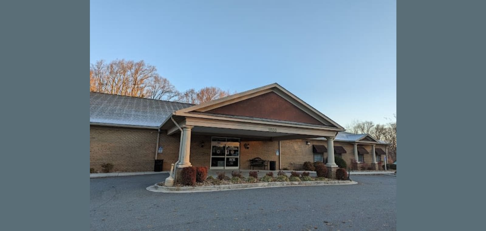 Private First Class Desmond T. Doss VA Clinic — image 1