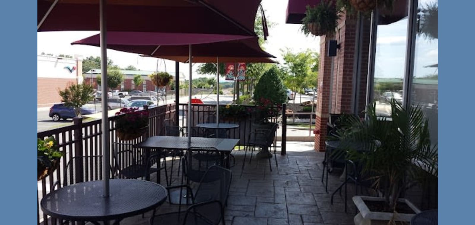 Panera Bread — image 1