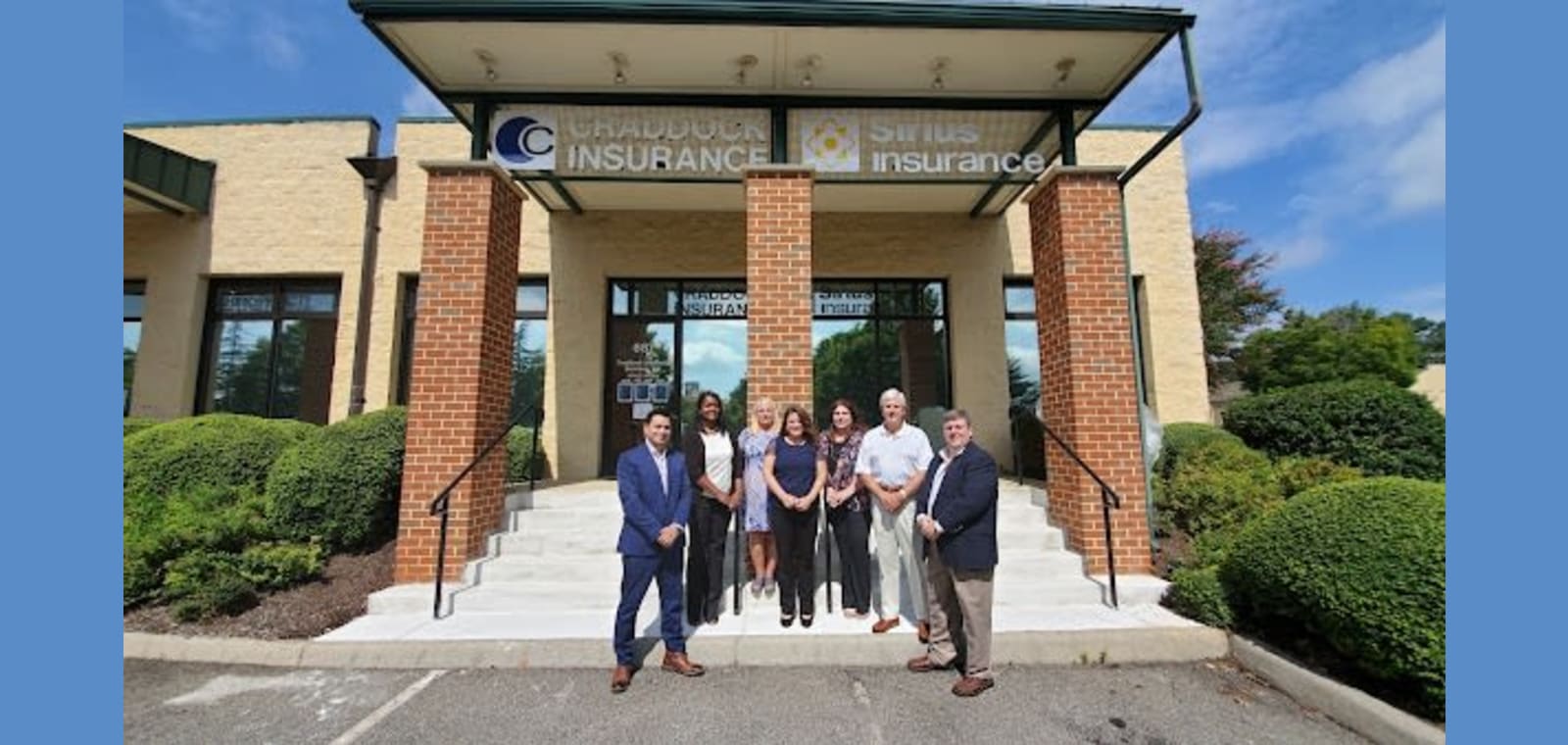 Craddock Sirius Insurance — image 1
