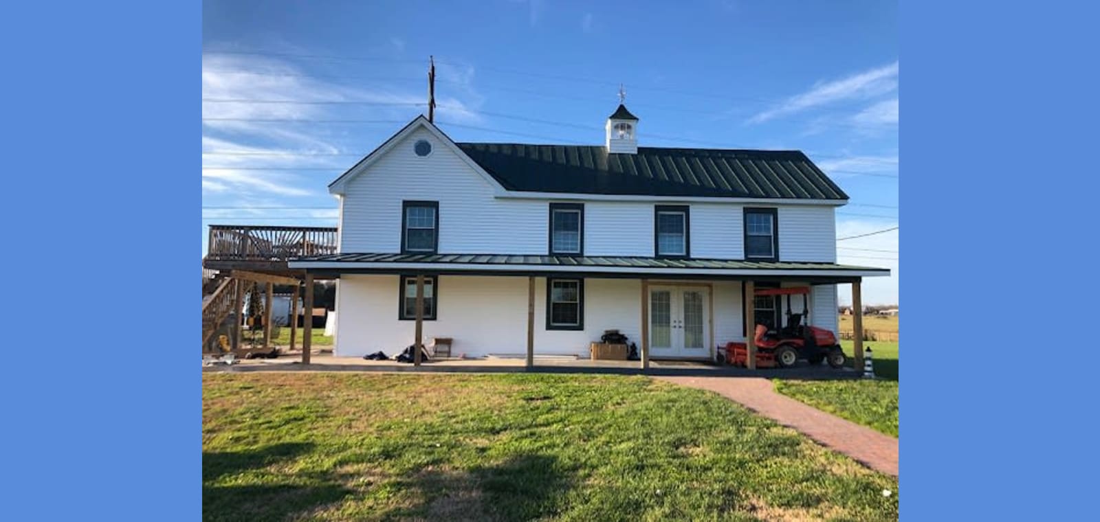 Vanguard Roofing LLC — image 1