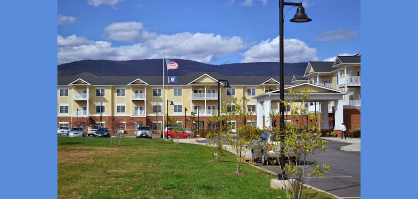 The Lodge at Old Trail — image 1