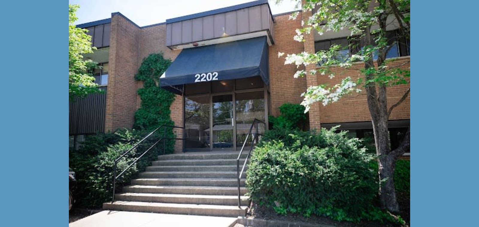 Hamer & Glassick Orthodontics — image 1