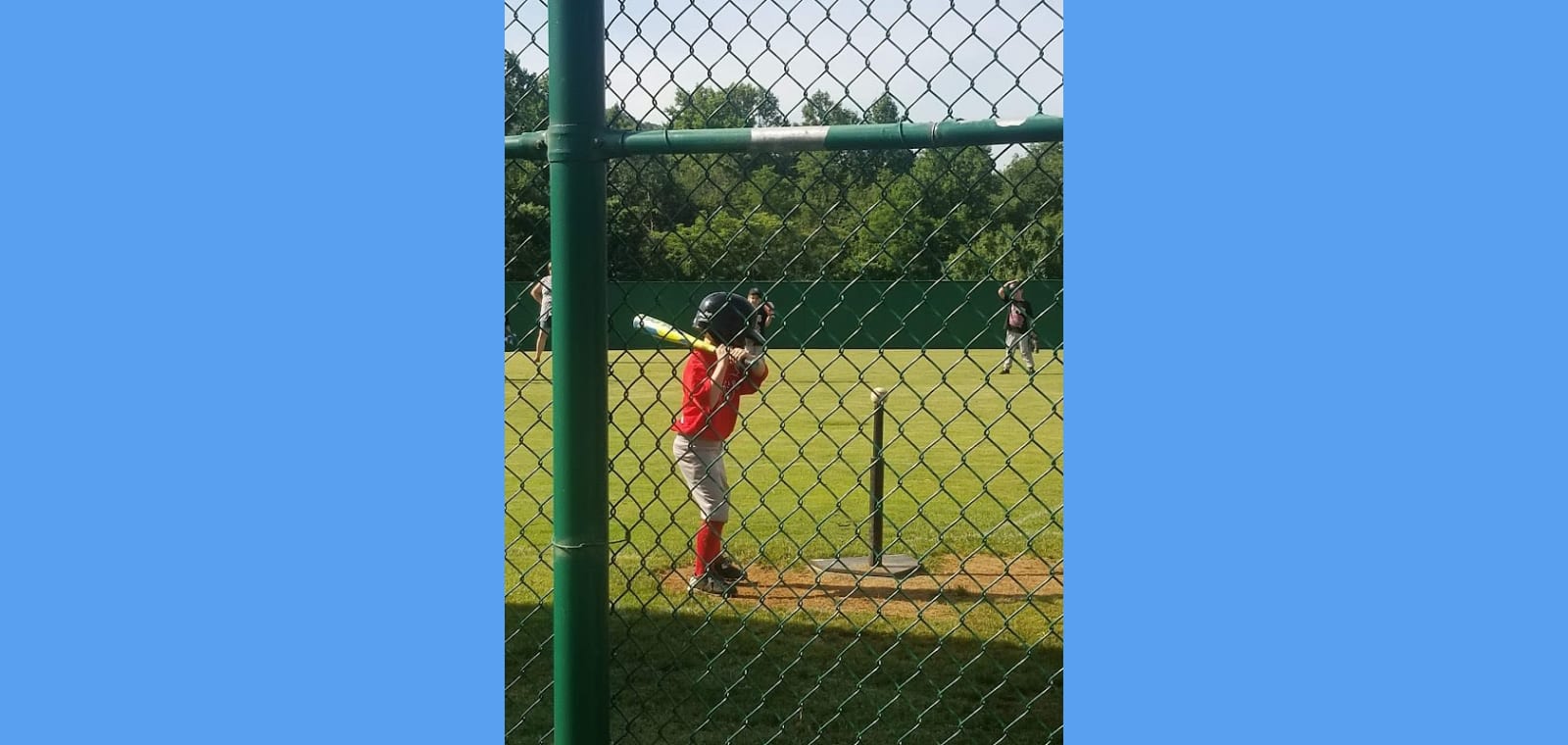 Cove Creek Park — image 1