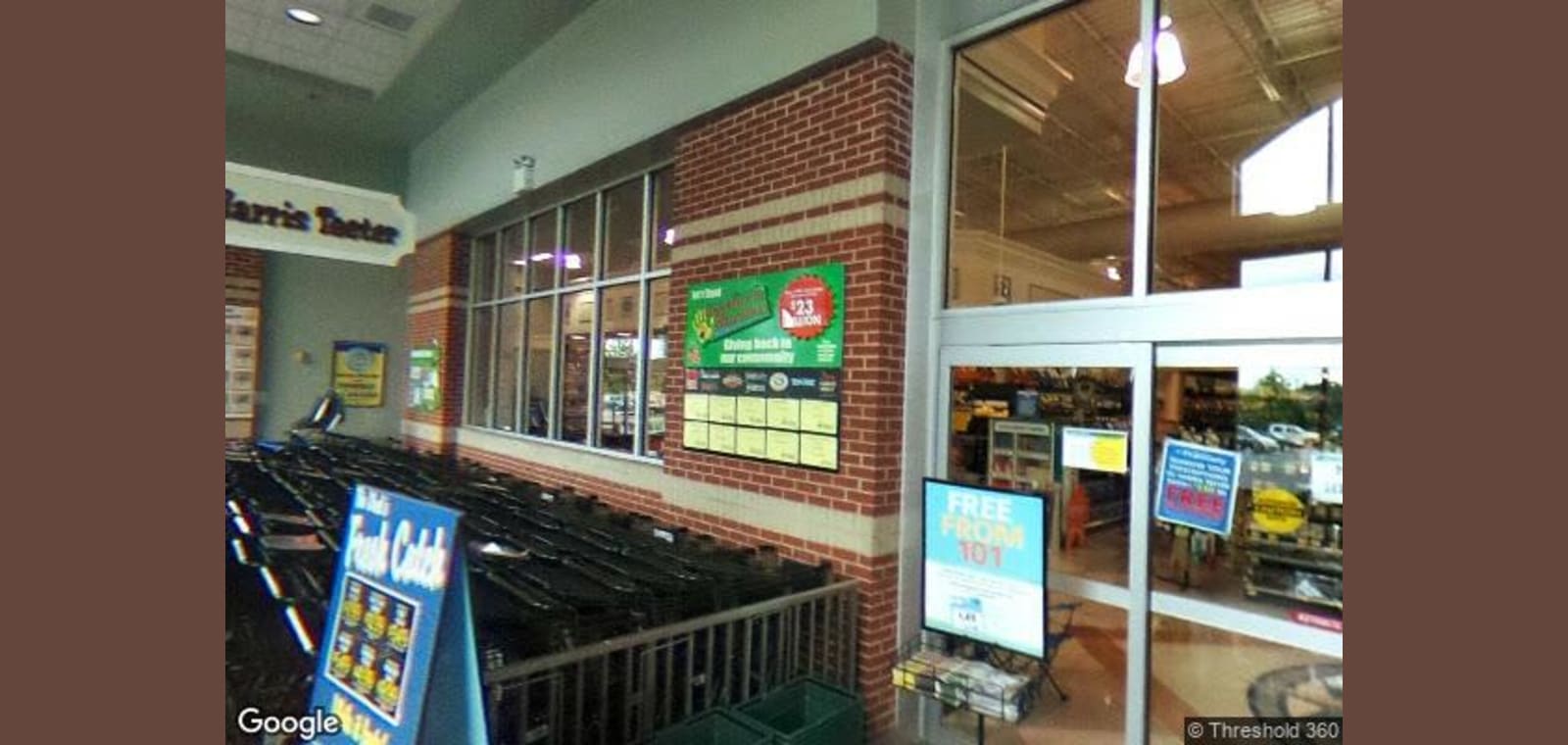 Harris Teeter Floral — image 1