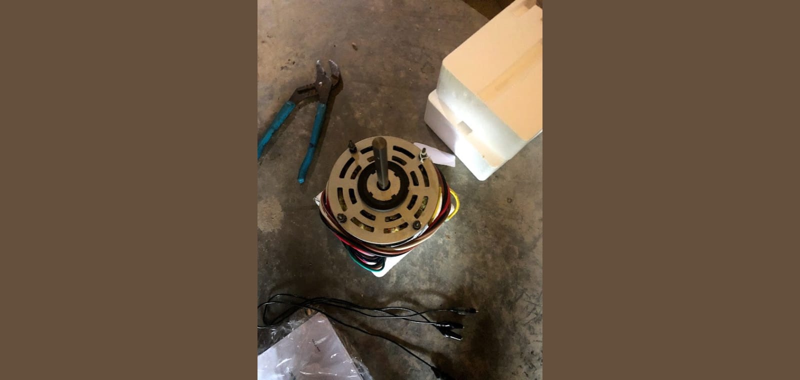 Shenandoah Service & Repair LLC — image 1