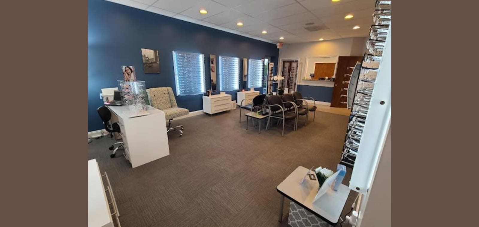 Spring Creek EyeCare — image 1