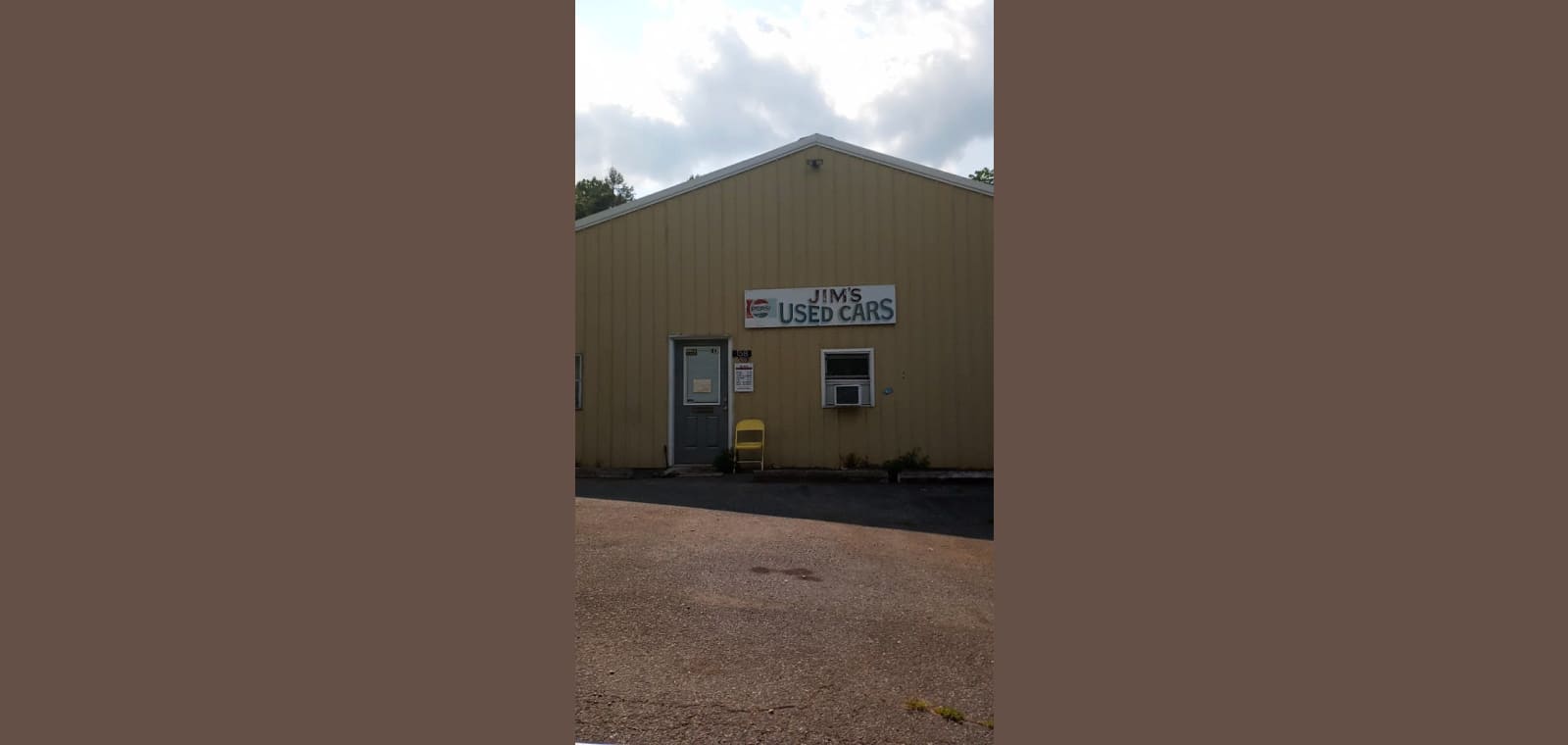 Jim's Used Auto Sales — image 1