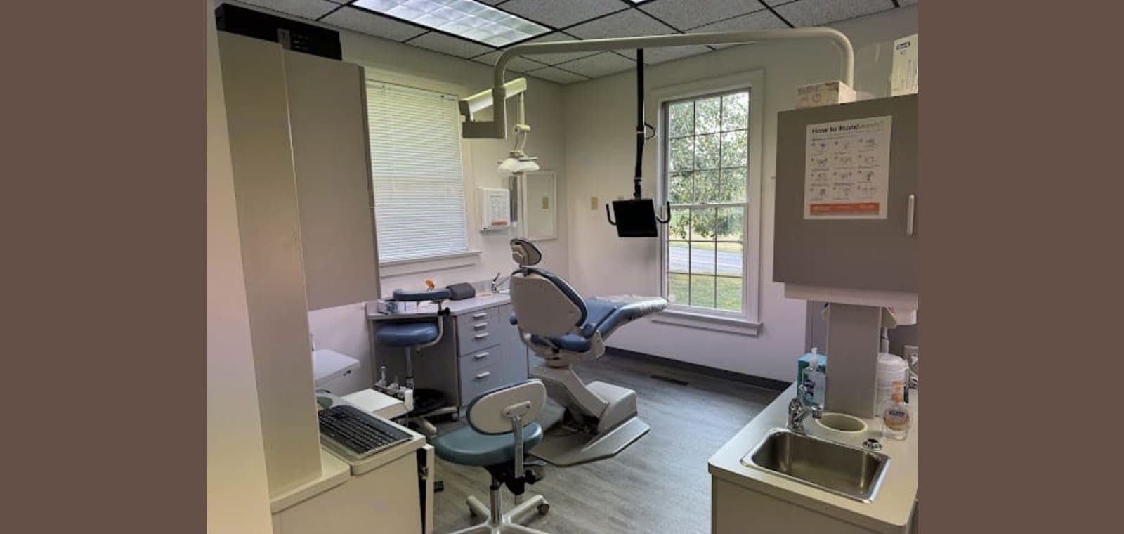 Dr. John E. Boyles, DDS — image 1