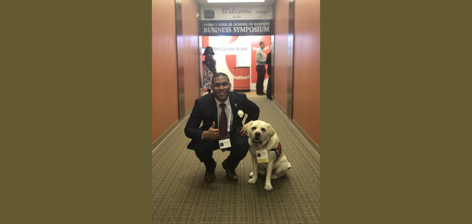Veterans Moving Forward — image 1
