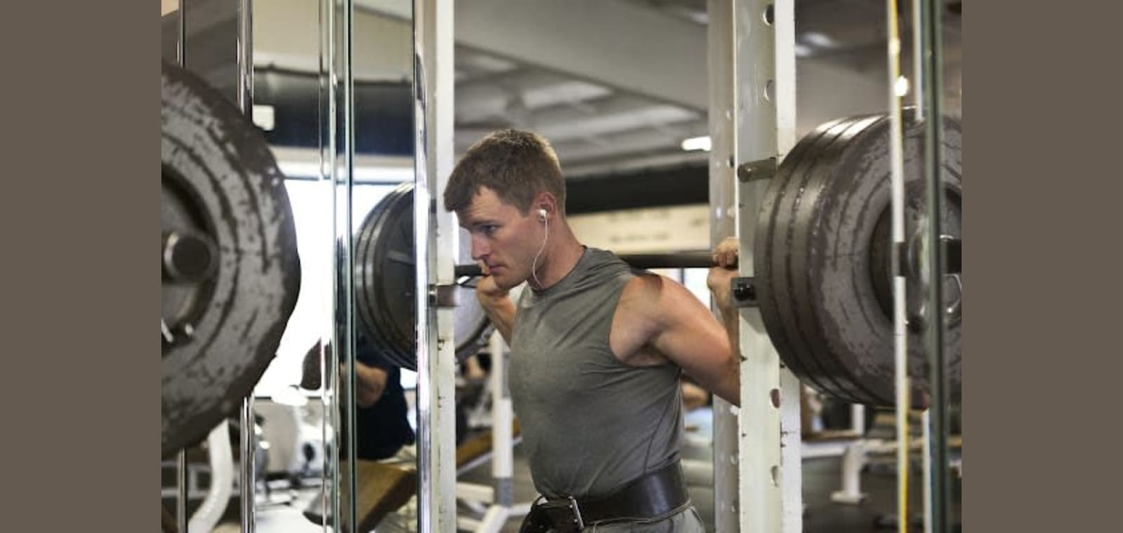 Bridgewater 24/7 Family Fitness — image 1
