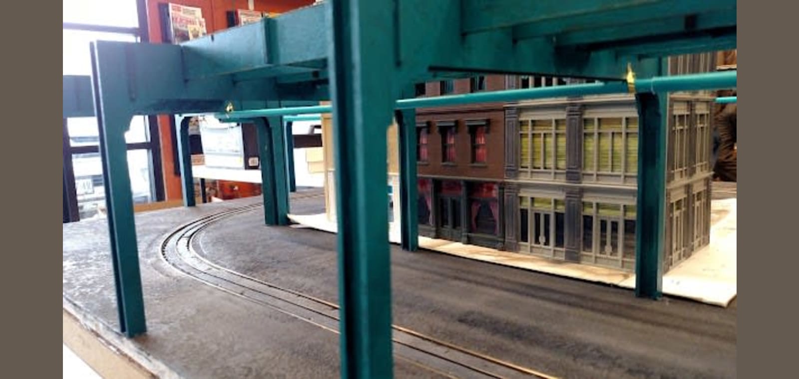 Rail Tales — image 1