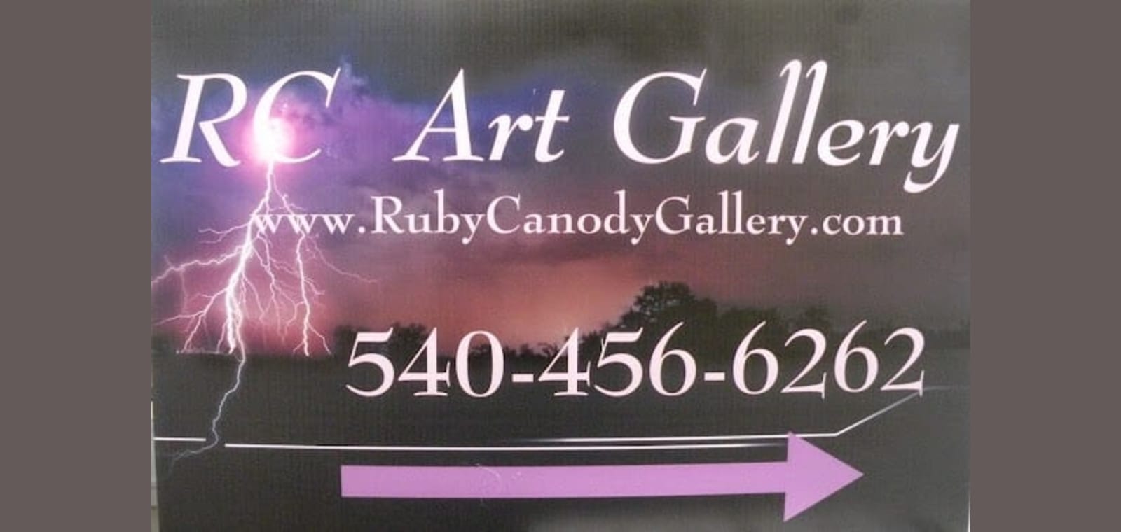 Ruby Canody Gallery — image 1