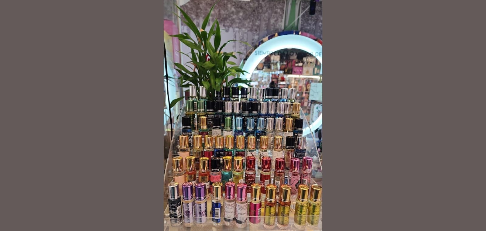 La Boutique de las Joyas — image 1