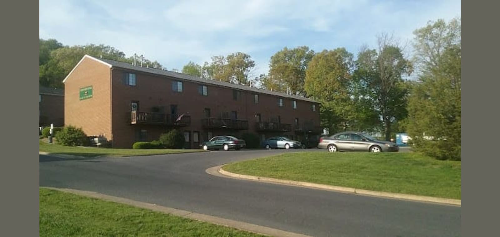 Wood Rentals & CJ Wood Family, LLC — image 1