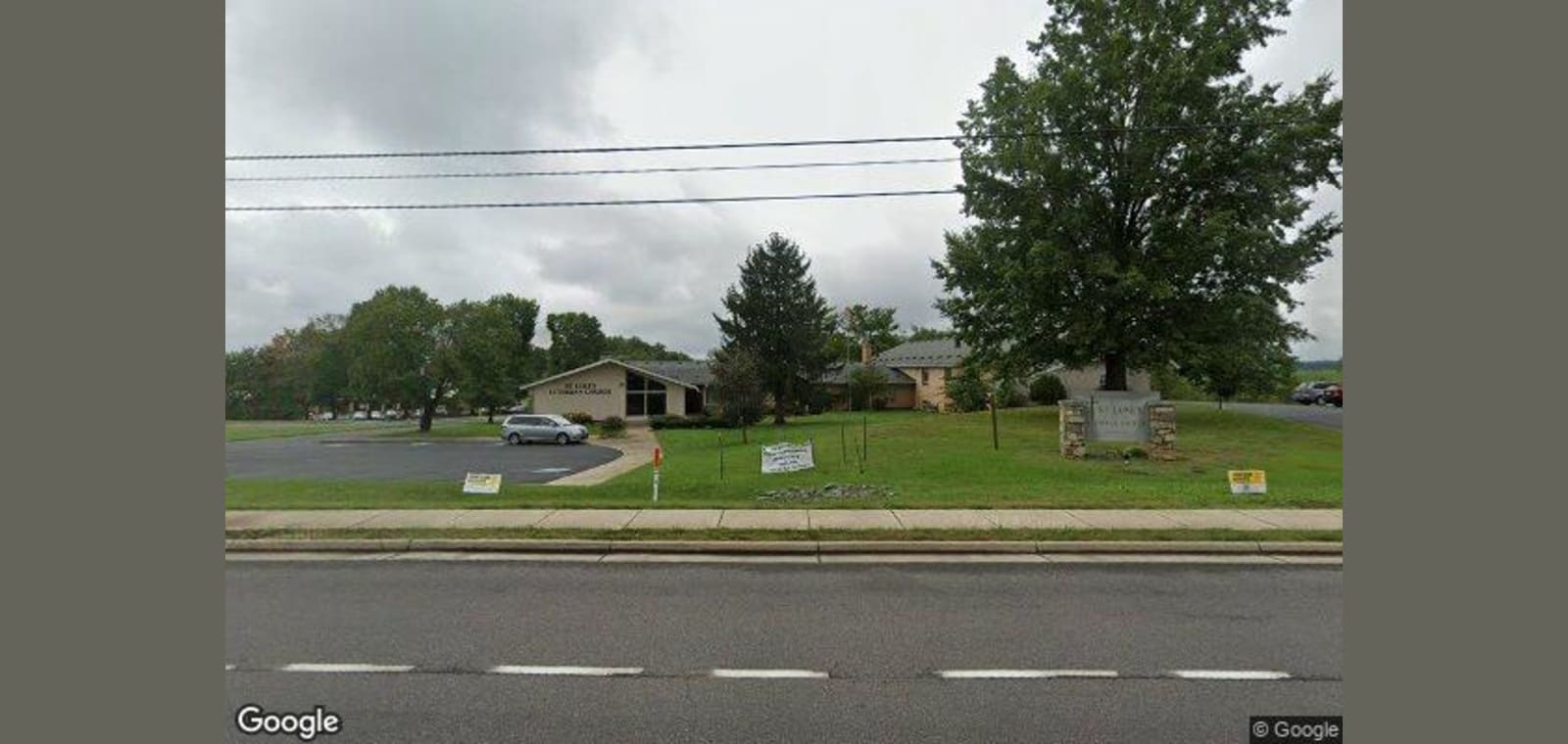 Culpeper Winter Heat Shelter — image 1