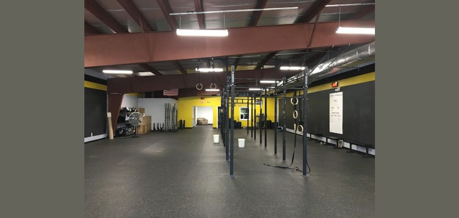 CrossFit Harrisonburg — image 1