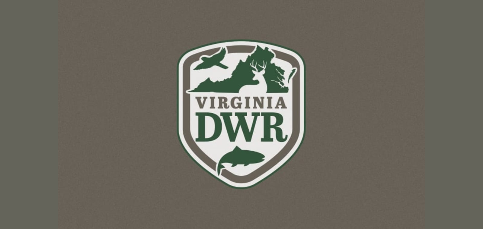 Dept of Game & Inland Fisheries Verona Office — image 1