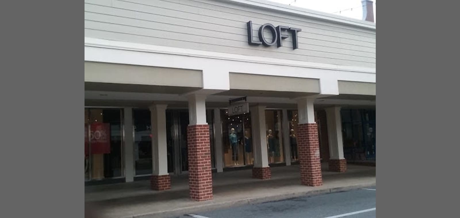 LOFT — image 1