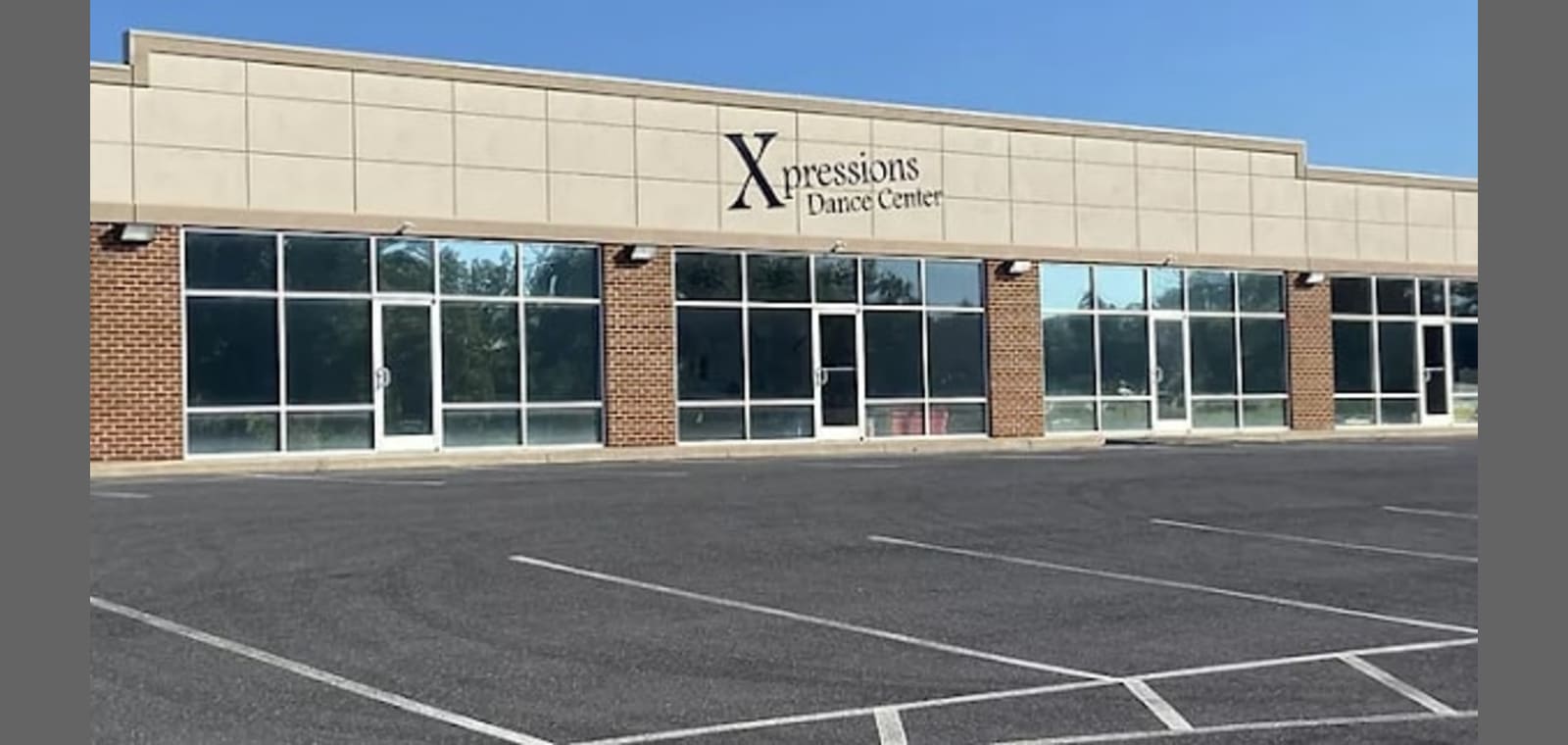 Xpressions Dance Center — image 1