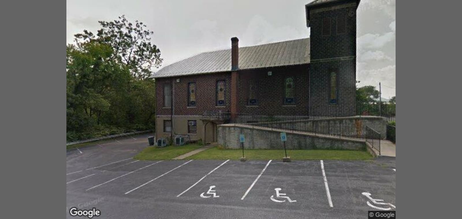 Shiloh Baptist Church - Food Distribution Center — image 1
