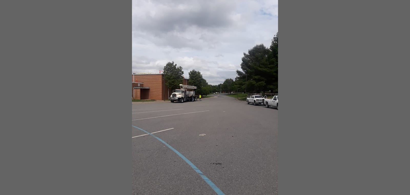 Henley Middle School — image 1
