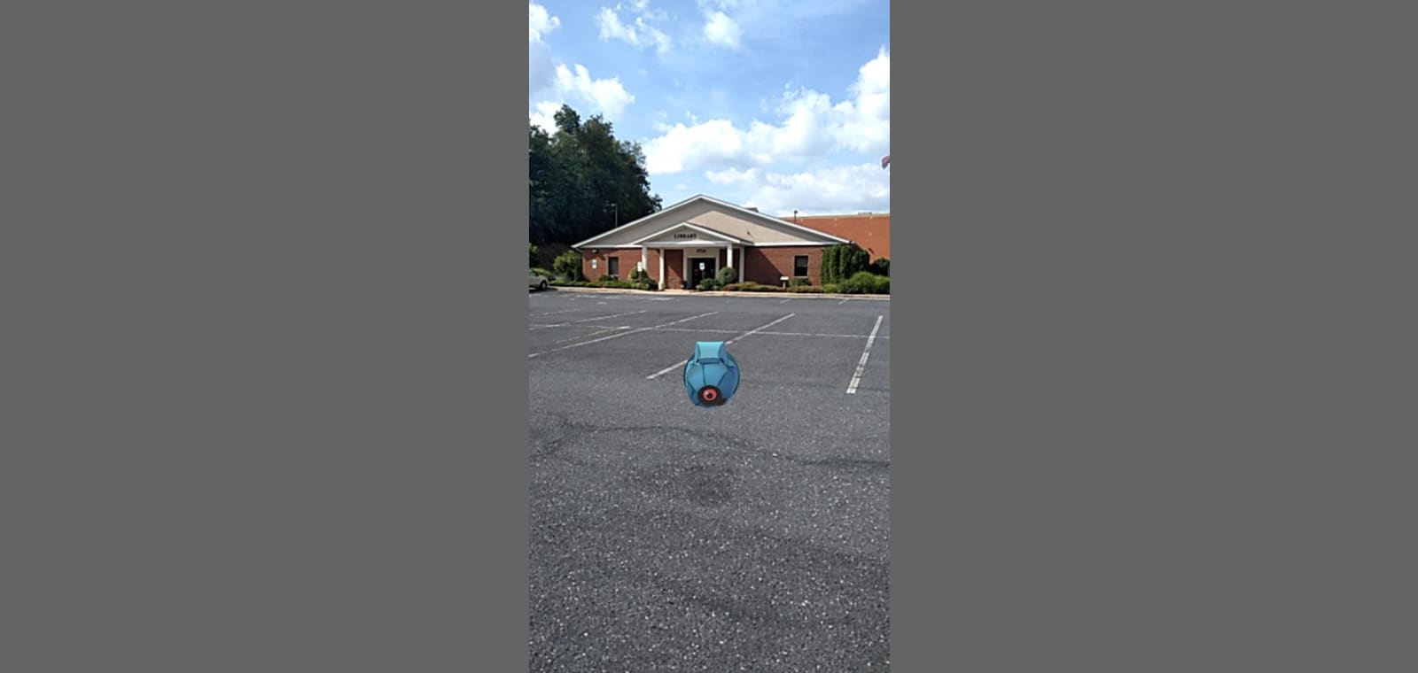 Augusta County Library - Churchville Branch — image 1