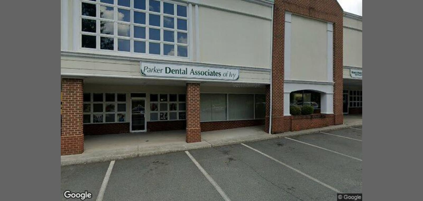 Comprehensive Dental: Brown Christine DDS — image 1