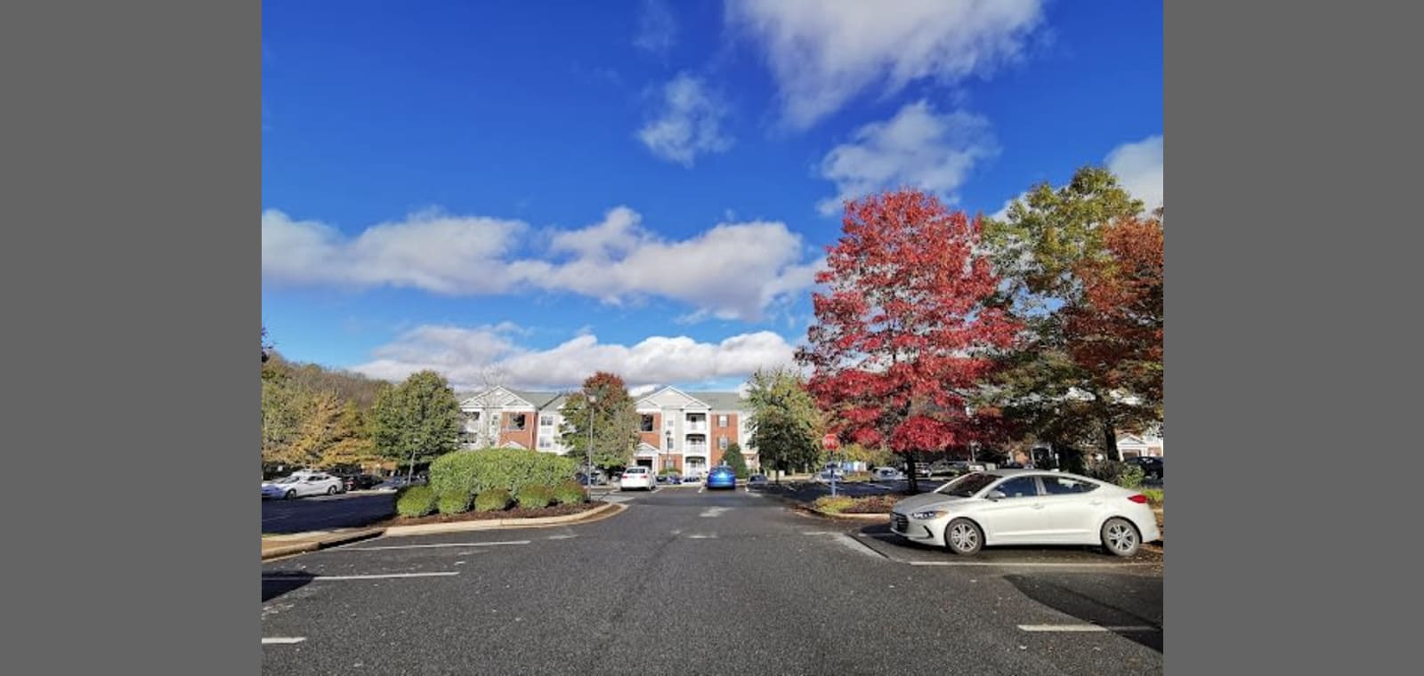 Eagle's Landing Apartment Homes — image 1