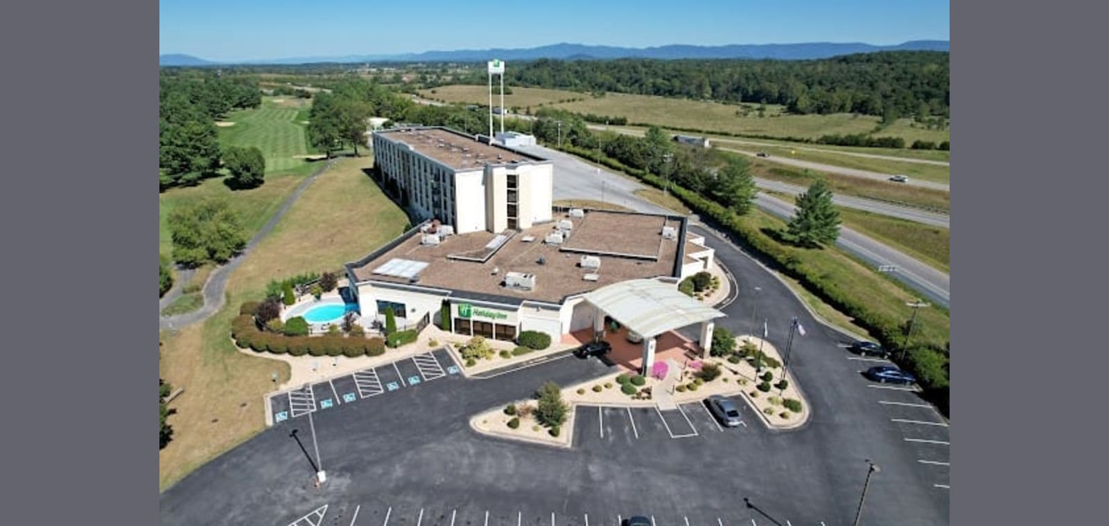 Holiday Inn Staunton Conference Center by IHG — image 1