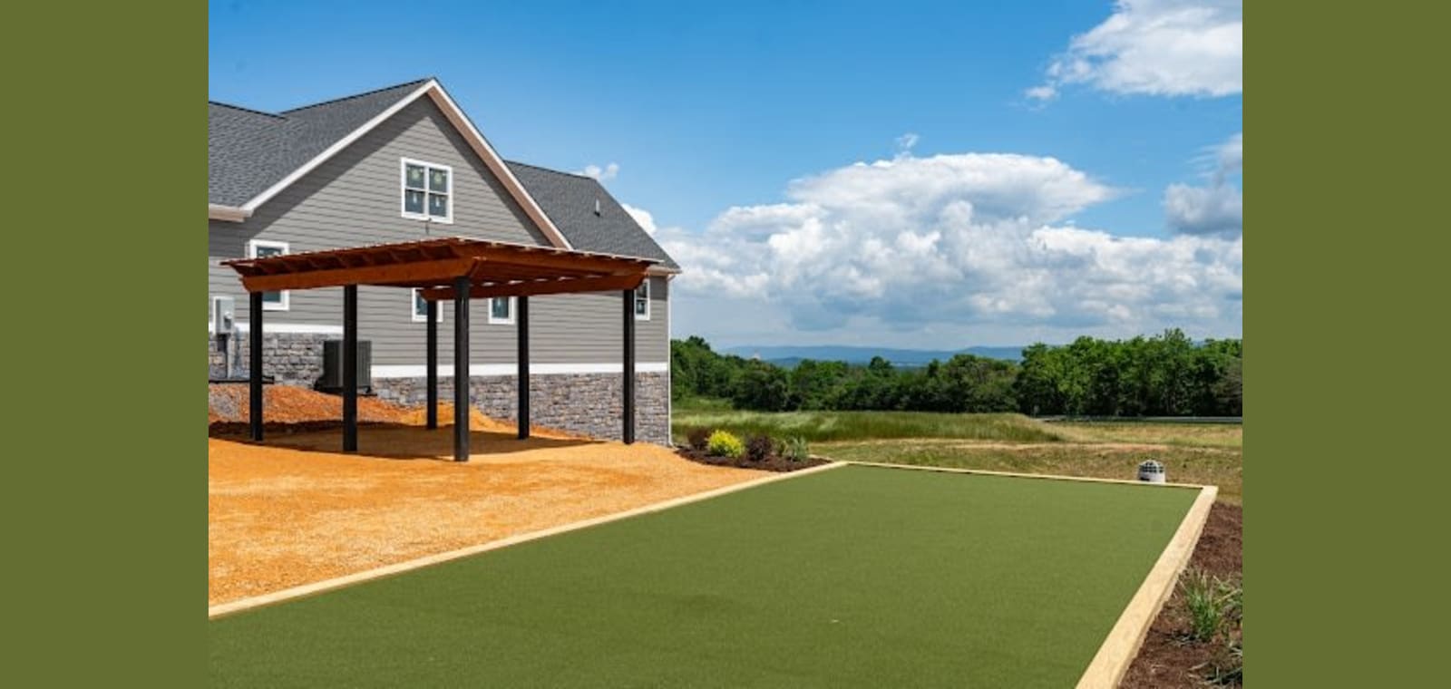 The Village at Mint Spring - Staunton — image 1