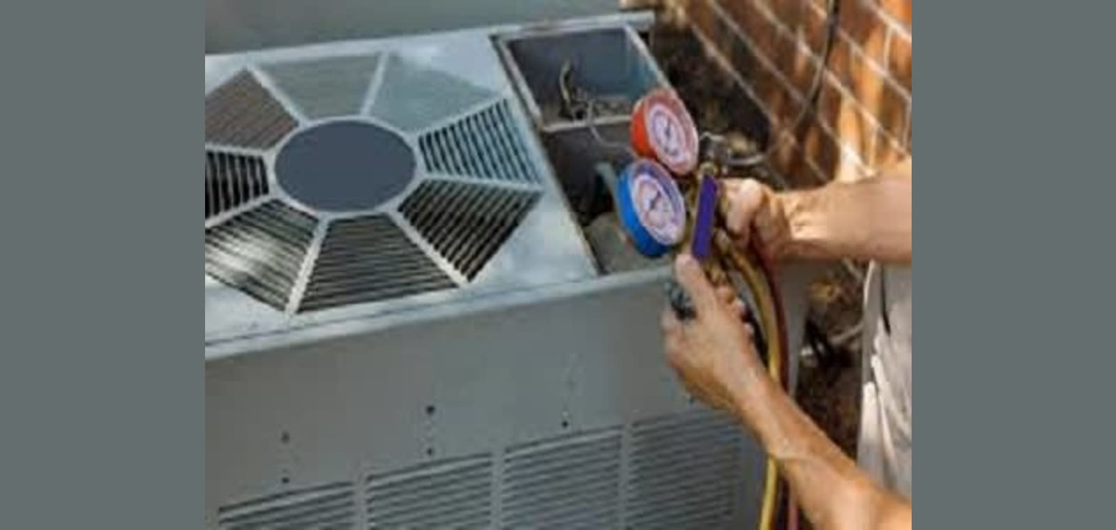 Sweater Weather HVAC — image 1