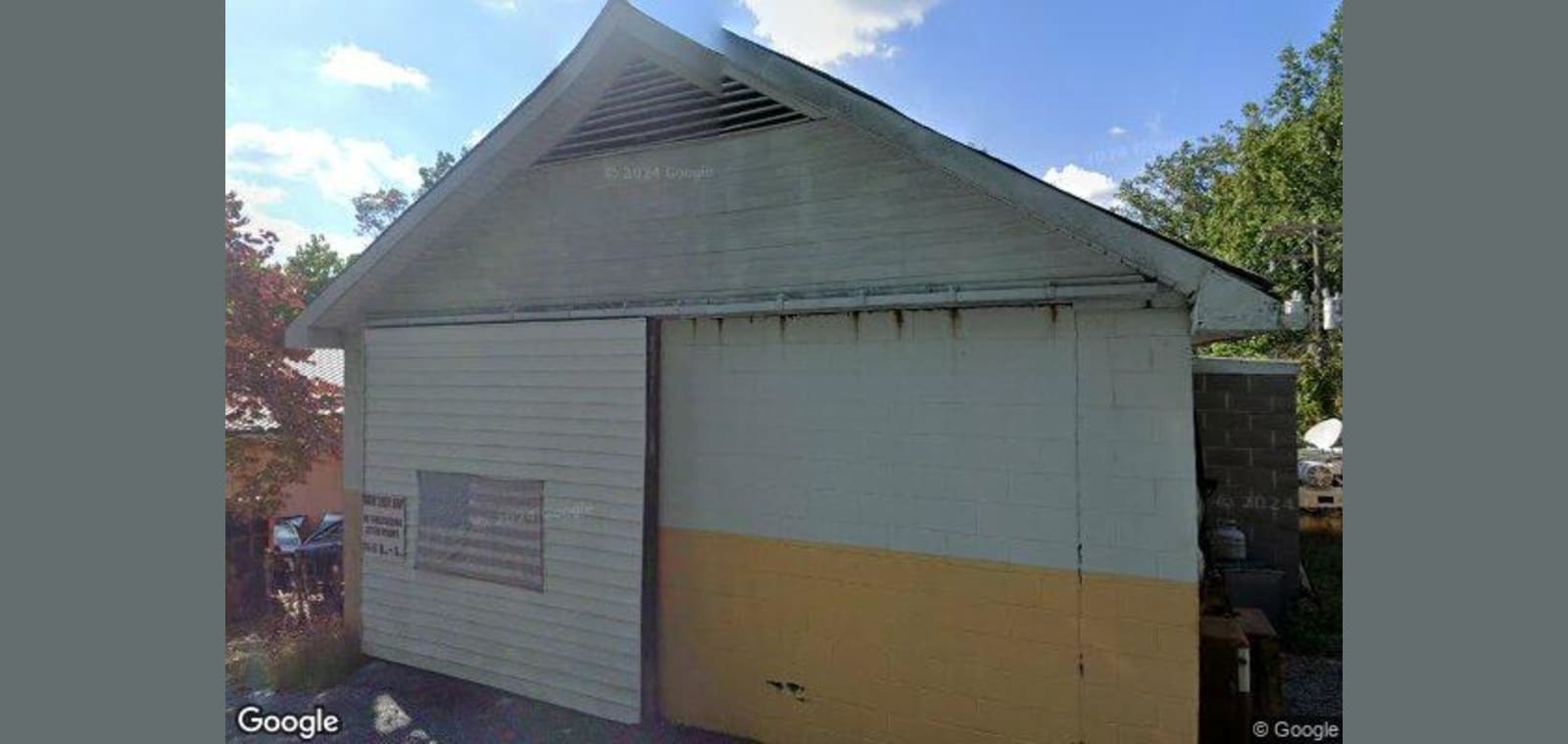 Swinks Body Shop — image 1
