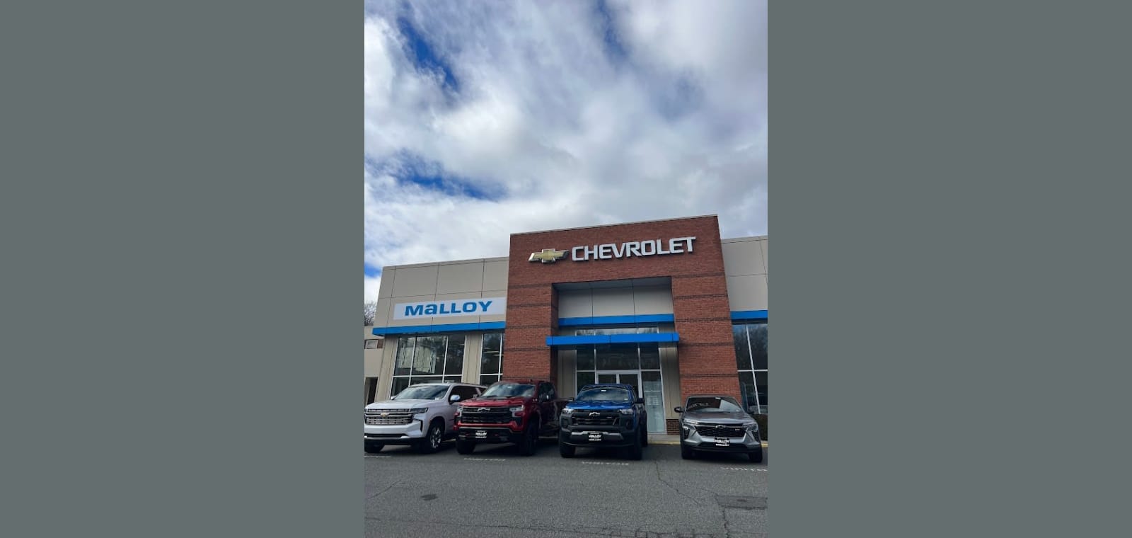 Malloy Chevrolet of Charlottesville — image 1